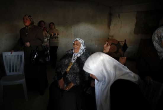 21-year-old-assassinated-by-israel-bethlehem-residents-mourn-martyrs-lubna-hanash-4