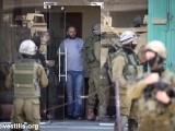 Palestinians in Hebron face violent revenge for filming Israeli soldier’s violence