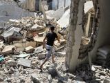 Israel has used 50,000 missiles in Gaza, killing almost 1,500 Palestinians